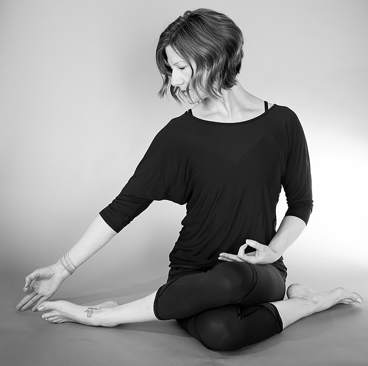 Wendy Obstler - Yoga Therapy as Integrative Medicine